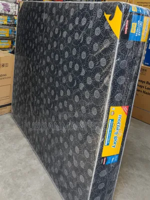 Modern DR Morning Glory 5×6 8 Inch Superfoam Mattress