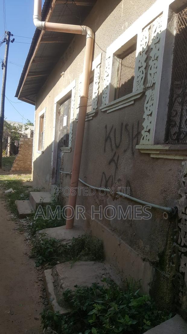 Studio Apartment in Bakarani, Mshomoroni for sale - main view