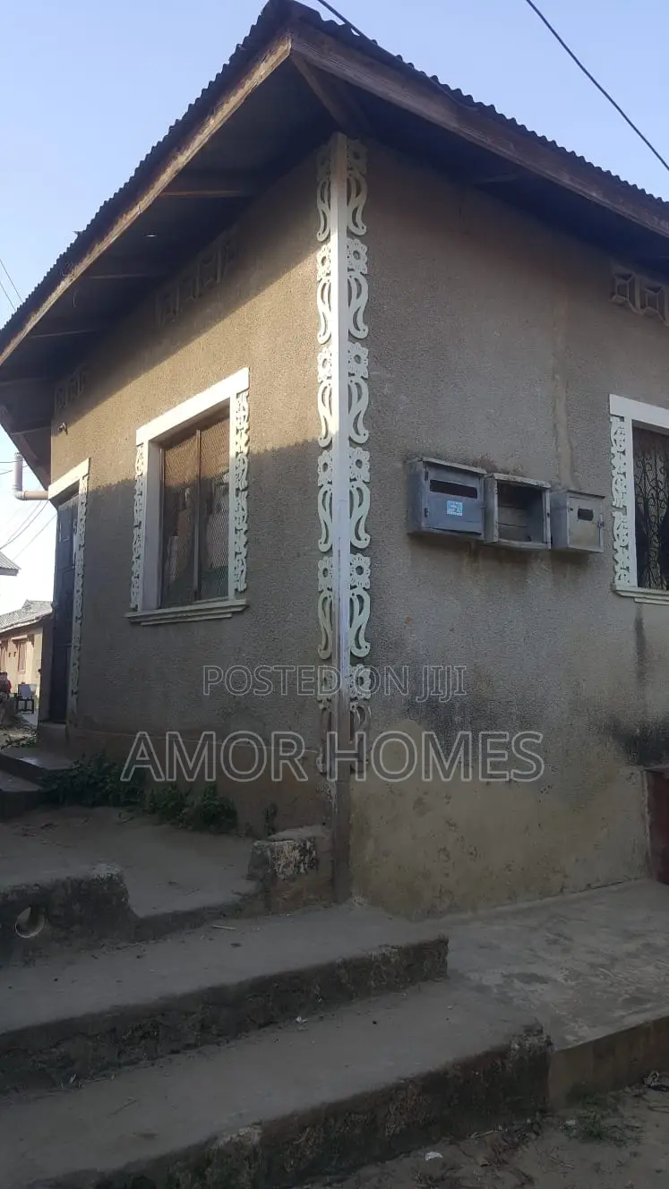 Studio Apartment in Bakarani, Mshomoroni for sale