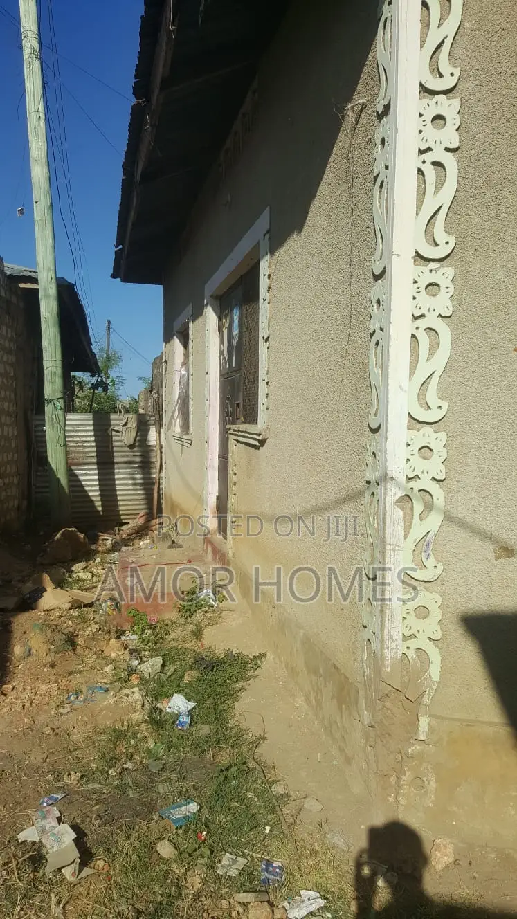 Studio Apartment in Bakarani, Mshomoroni for sale