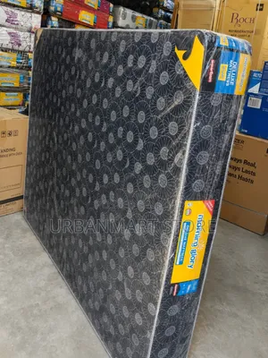 Modern DR Morning Glory 5×6 8 Inch Superfoam Mattress