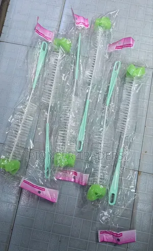 Flask Brush