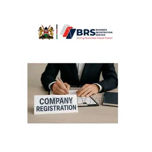 Business Registration Services