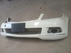 Mercedes Benz W204 Front Bumper 1st Gen