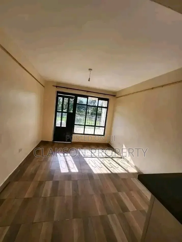 1bdrm Apartment in Dagorret, Dagoretti Corner for rent