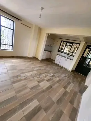 1bdrm Apartment in Dagorret, Dagoretti Corner for rent