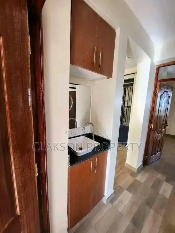 1bdrm Apartment in Dagorret, Dagoretti Corner for rent