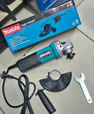 Professional 800w Makita Electric Angle Grinder/4"Makita Angle Grinder