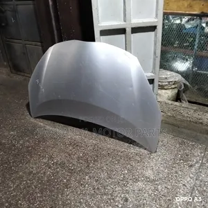 Toyota Aqua Model 2012 Bonnet, Clean Ex Japan