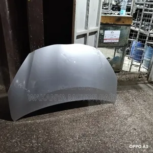 Toyota Aqua Model 2012 Bonnet, Clean Ex Japan