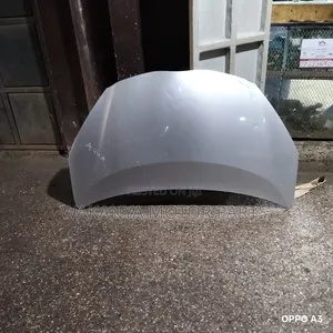 Toyota Aqua Model 2012 Bonnet, Clean Ex Japan
