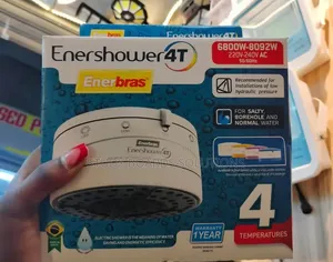 Original Enershower(hot Shower)