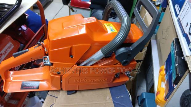 Original Gasoline Husqvarna 272xp Chainsaw Machine
