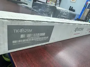 TK-8525 High-Quality Magenta Toner (TK-8525M) – Crisp Results