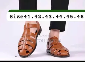 Laced Loafers