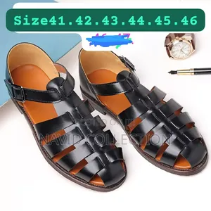 Laced Loafers