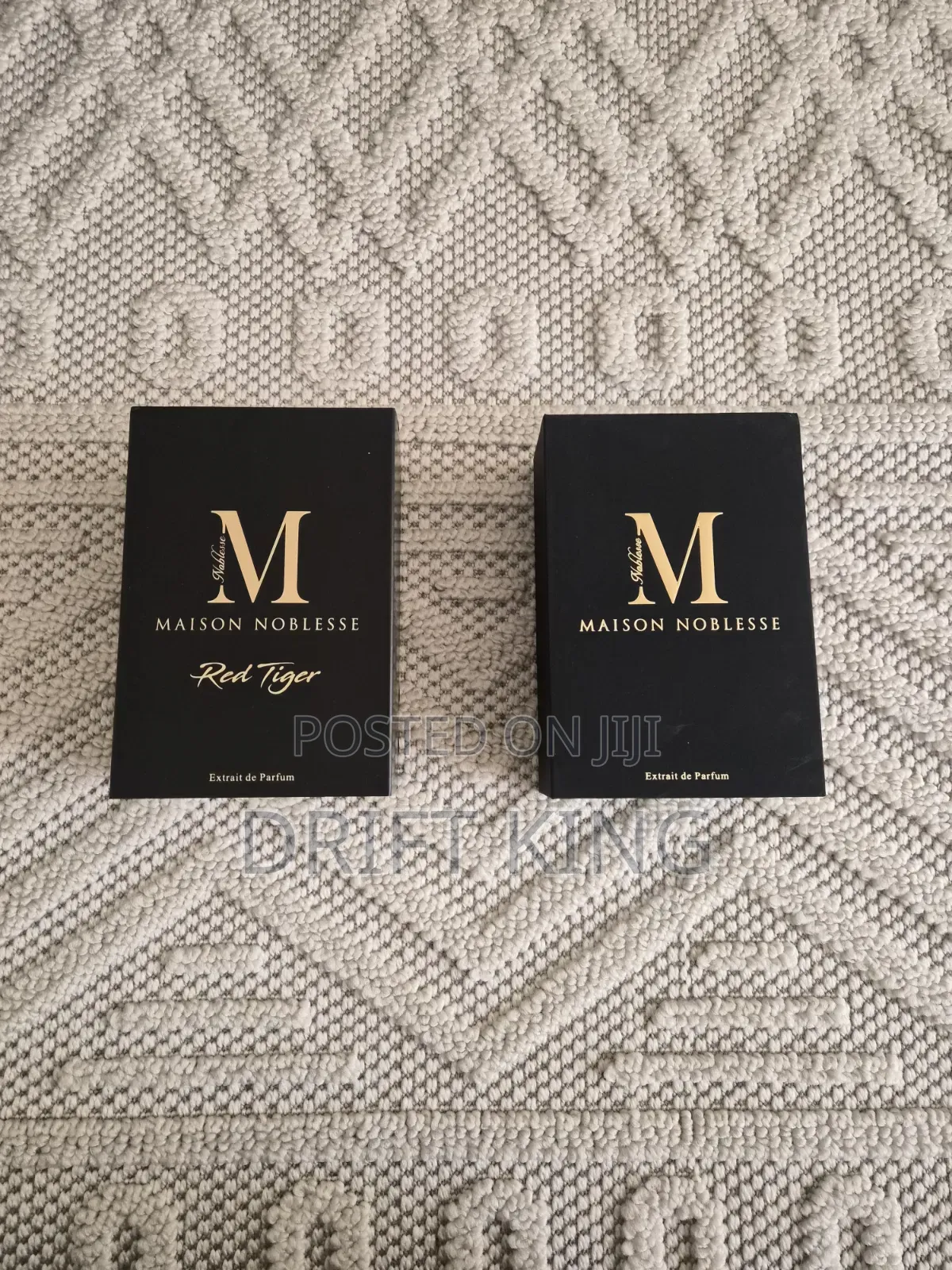 Perfume for Men and Women