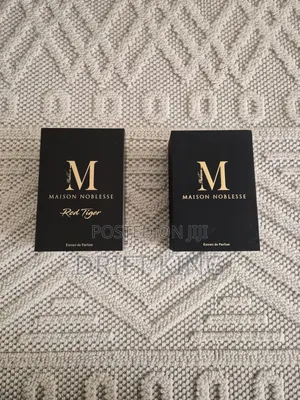 Perfume for Men and Women