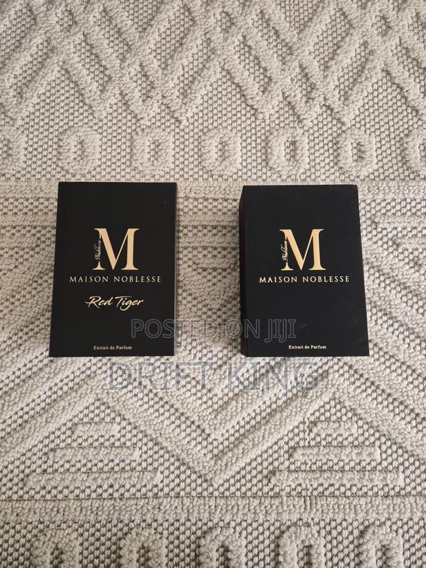 Perfume for Men and Women