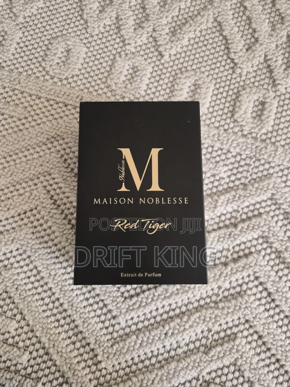 Perfume for Men and Women