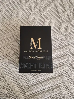 Perfume for Men and Women