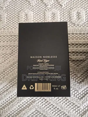 Perfume for Men and Women