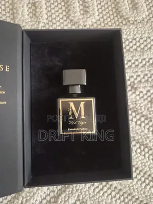 Perfume for Men and Women