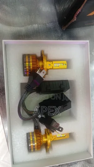 Head Light Bulbs LED