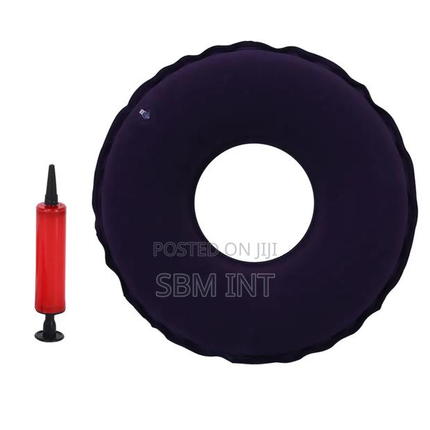 Inflatable Anti Pressure Maternity Seat Cushion