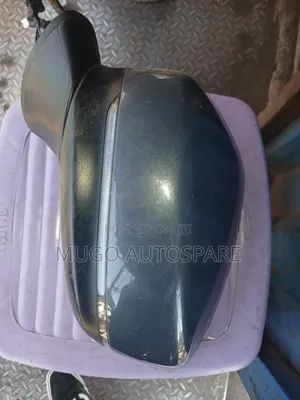 Cx-5,cx-8 New Model Side Mirror