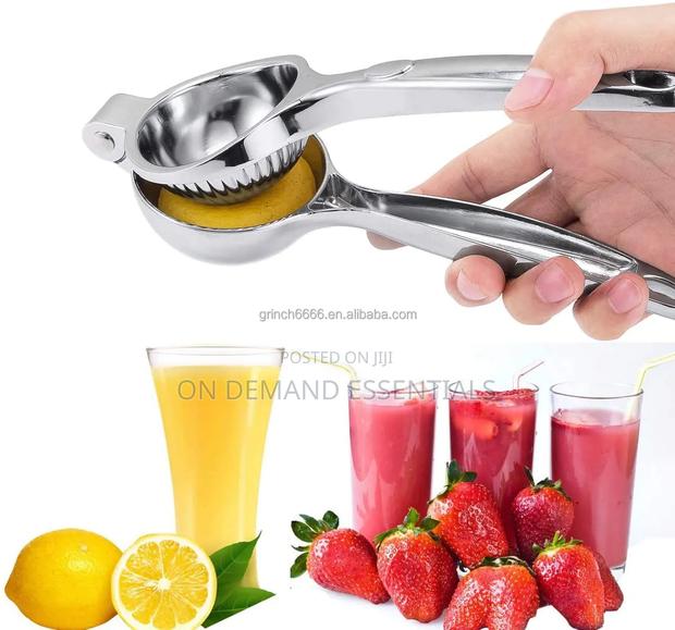 Lemon Squeezer Heavy - main view