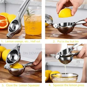 Lemon Squeezer Heavy