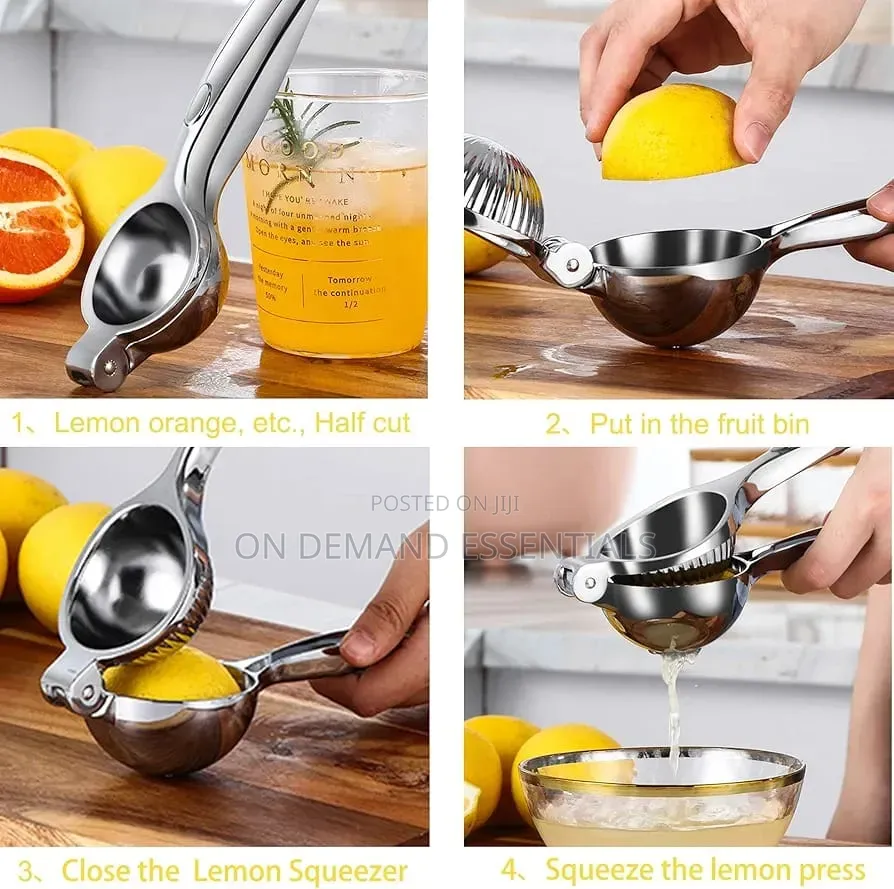 Lemon Squeezer Heavy