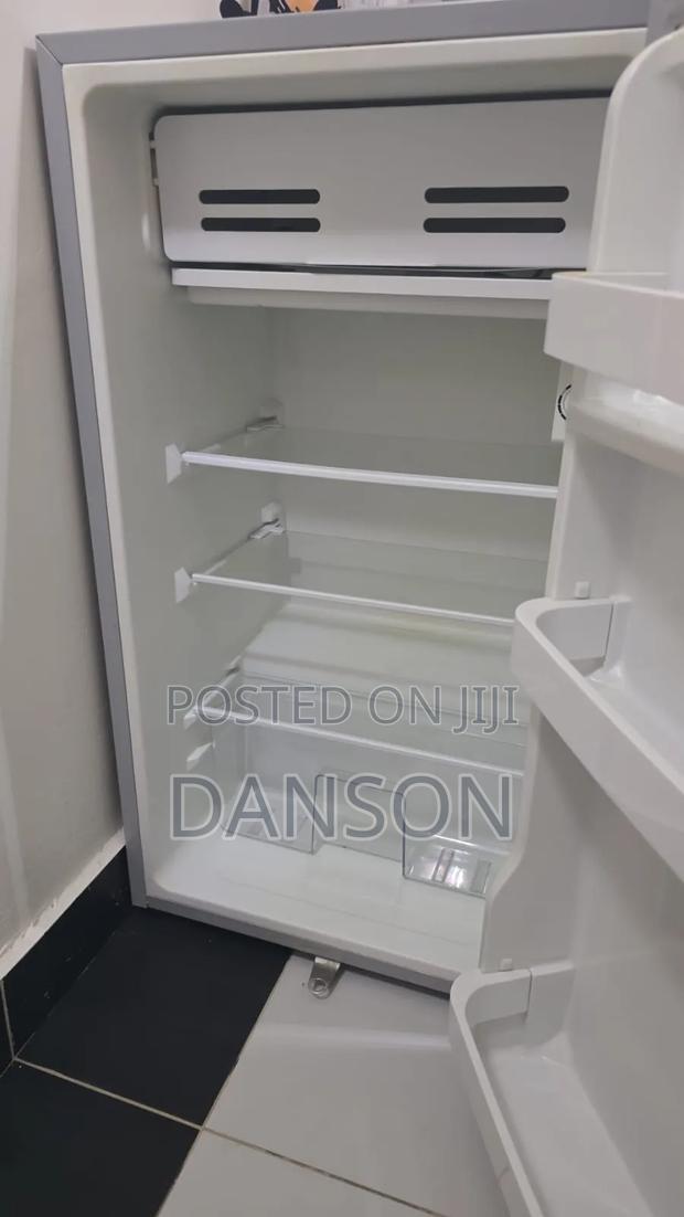 Mika Fridge