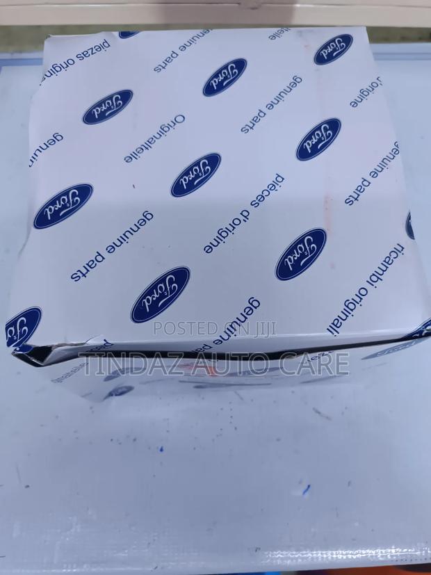 Ford Ranger Service Filters - thumbnail 4