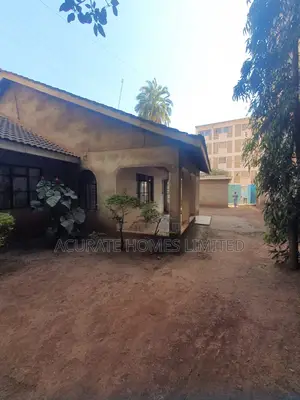 Prime 80 X 80 Property for Sale – Roysambu, Behind TRM Mall