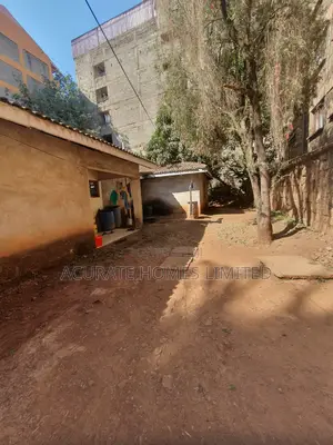 Prime 80 X 80 Property for Sale – Roysambu, Behind TRM Mall