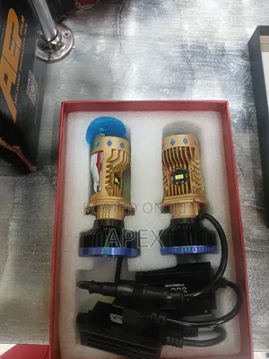 Head Light Bulbs LED