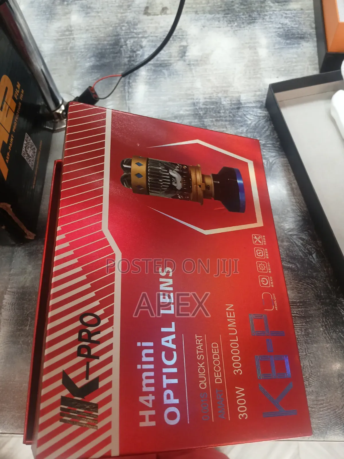 Head Light Bulbs LED