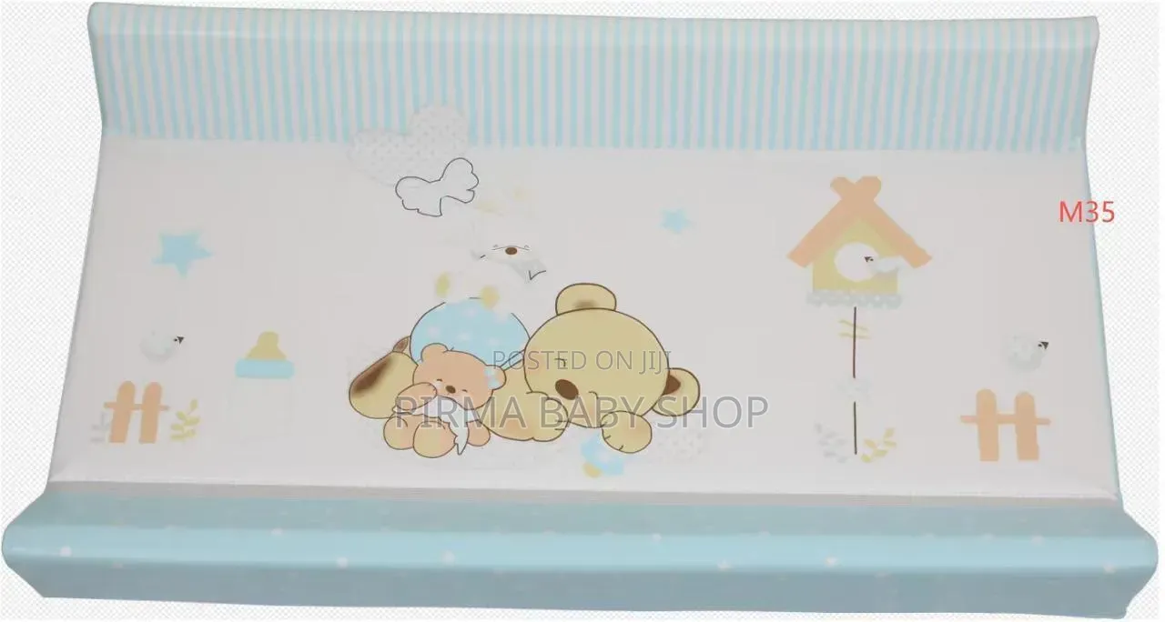 Baby Bath Station