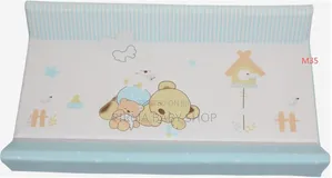 Baby Bath Station