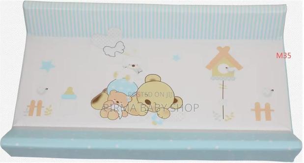 Baby Bath Station - main view