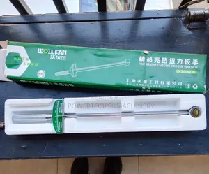 300Nm Manual Torque Wrench/ Manual Torque Wrench