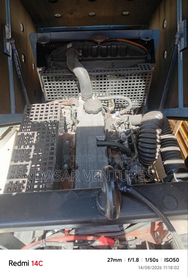 Generator 1kva Ex Uk - thumbnail 3