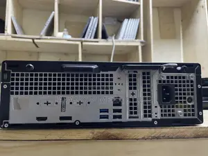 Desktop Computer Dell OptiPlex 7010 16GB Intel Core i5 SSD 512GB