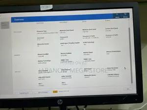 Desktop Computer Dell OptiPlex 7010 16GB Intel Core i5 SSD 512GB