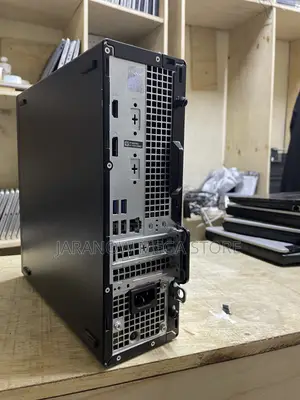 Desktop Computer Dell OptiPlex 7010 16GB Intel Core i5 SSD 512GB