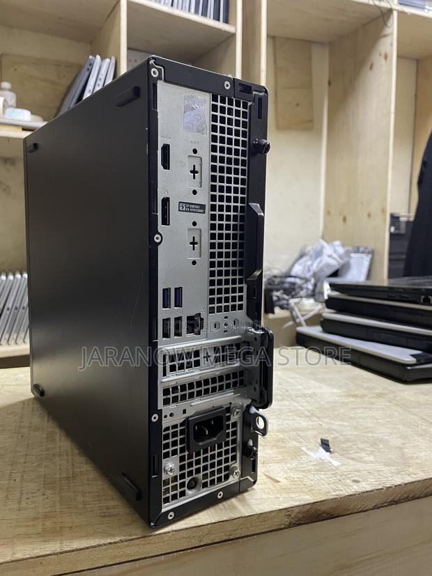 Desktop Computer Dell OptiPlex 7010 16GB Intel Core i5 SSD 512GB - thumbnail 5