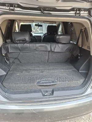 Nissan Note 2012 Gray
