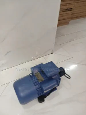 Electric Motor 3hp
